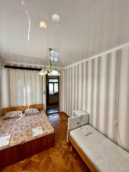 Частный сектор Ардзинба 219, Гагра Фото: 36 из 50