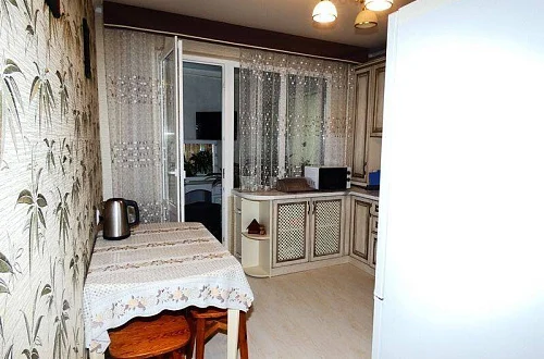 3х-комнатная квартира Фото: 6 из 16
