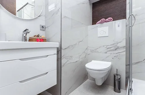 2х-комнатная квартира Фото: 16 из 16