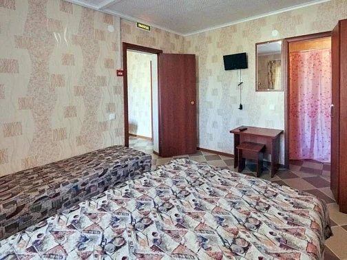 "Ока" база отдыха, Благовещенская Фото: 36 из 37