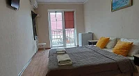 "Центральный" гостевой дом, Кучугуры
