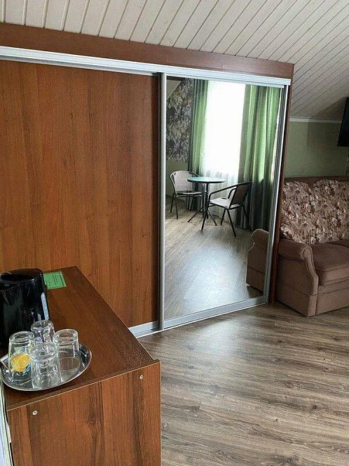 "Sea House 2" мини-гостиница, Феодосия Фото: 35 из 48