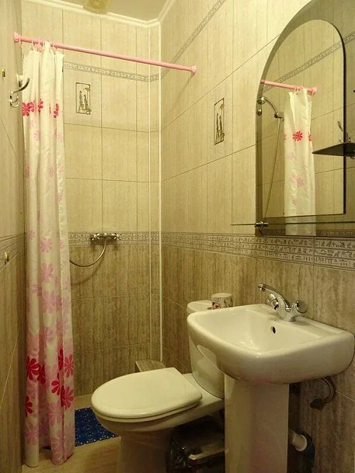 "Овен" мини-гостиница, Анапа Фото: 41 из 46