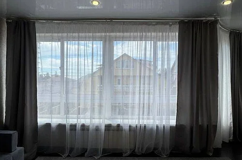 3х-комнатная квартира Фото: 4 из 8