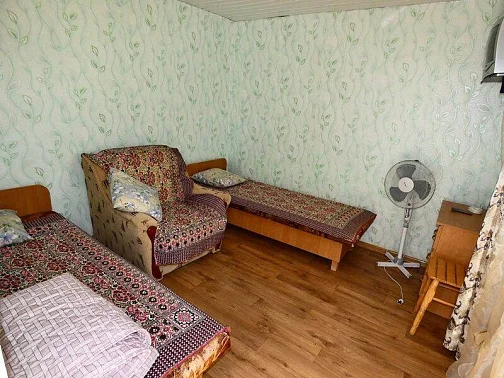 "Отдых у Размика" частный сектор, Судак Фото: 40 из 42