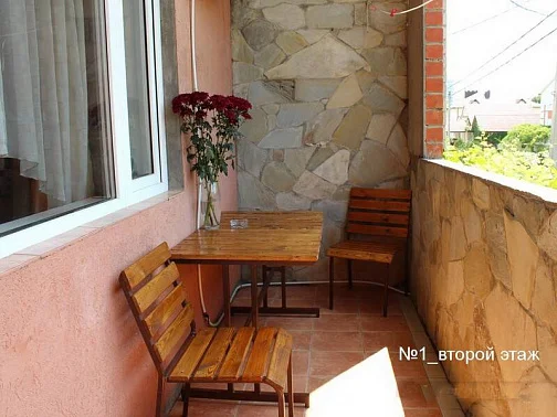 Частный сектор ул. Изумрудная, Геленджик Фото: 22 из 44