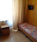 "Стандарт" 2х-комнатный 4х-местный