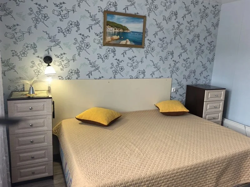 2х-комнатная квартира Горная 14