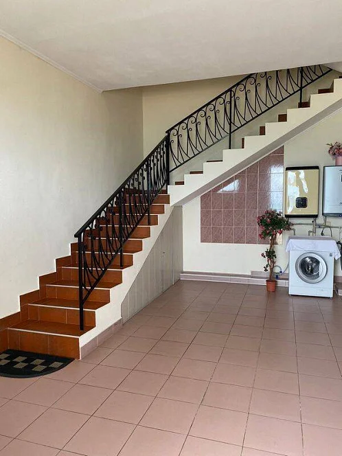 "Южный бриз" эллинг, Лоо Фото: 15 из 48