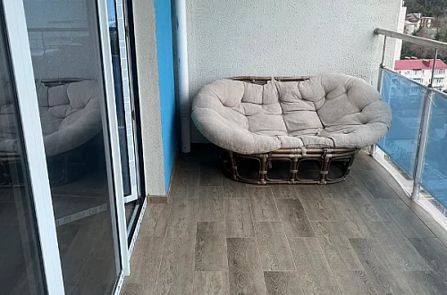 2х-комнатная квартира Фото: 8 из 8