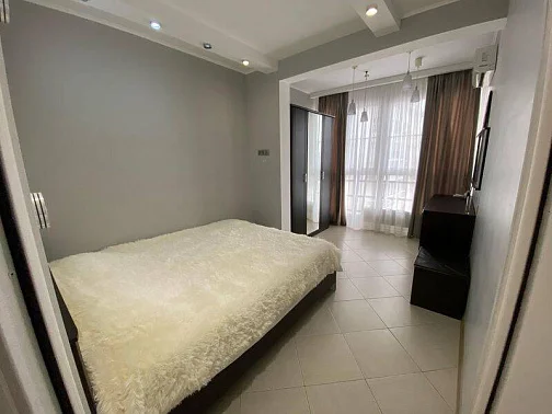 2х-комнатная квартира Богдана Хмельницкого 10, Адлер Фото: 11 из 15