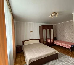 1-комнатная квартира Полевая 22