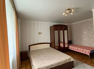 Отдых в Геленджике   Полевая 22 - квартиры снять посуточно