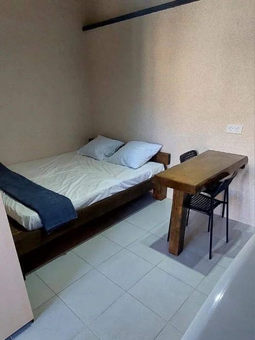 Частный сектор Черноморская 8, Штормовое Фото: 31 из 34