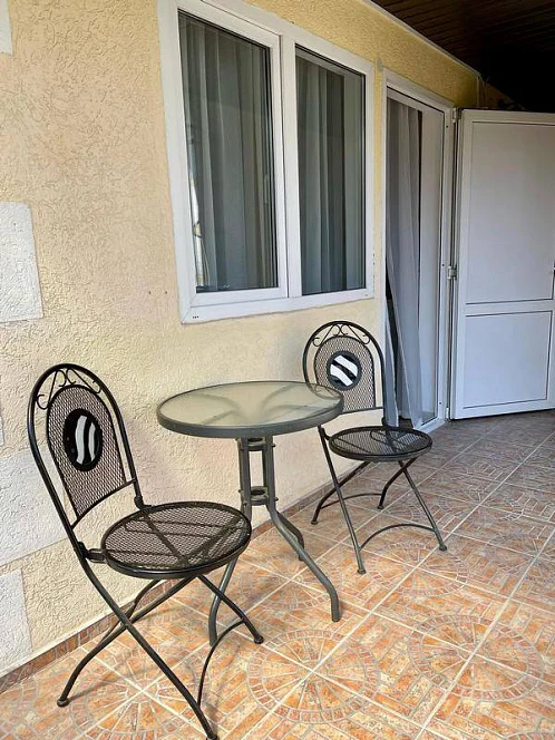 "Солнечный" гостевой дом, Анапа Фото: 42 из 44