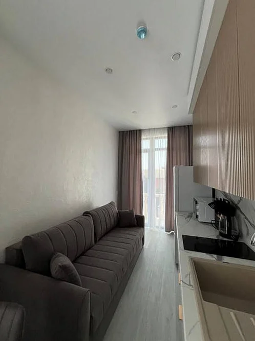 "Домашняя Усадьба" гостевой дом, Геленджик Фото: 27 из 50