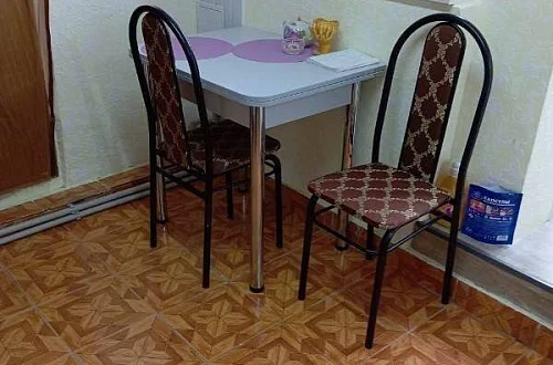 1-комнатная квартира на земле Фото: 4 из 8