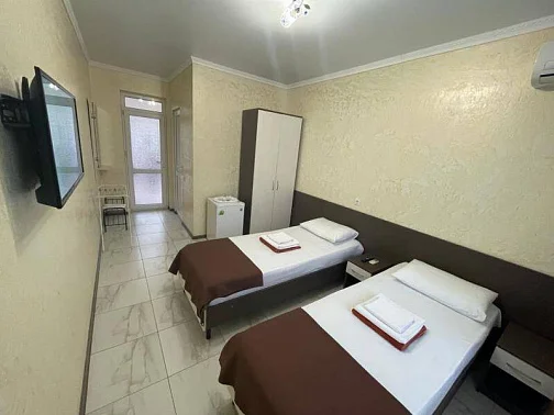 "Мускат" гостевой дом, Сукко Фото: 32 из 39