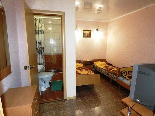 "Уют" частный сектор, Курортное Фото: 20 из 51