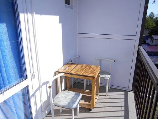 "На Главной" гостевой дом, Якорная щель Фото: 36 из 45