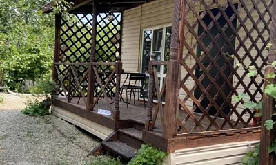 "В Кабардинке" дом под-ключ, Кабардинка Фото: 1 из 11