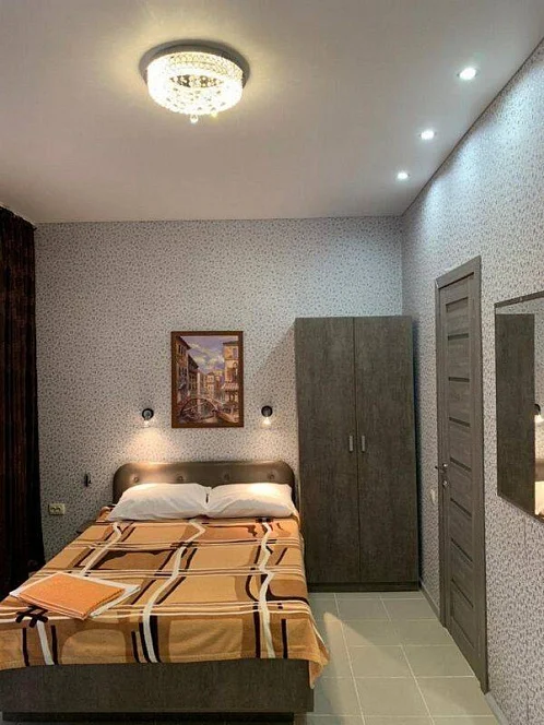 "Оазис" мини-гостиница, Кабардинка Фото: 43 из 51