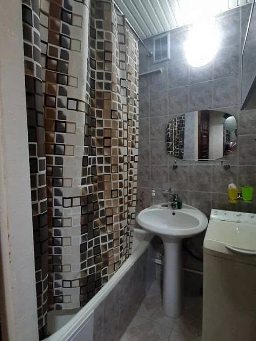 "Возле моря" 2х-комнатная квартира, Геленджик Фото: 20 из 28