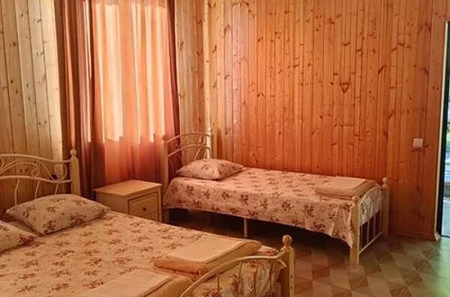 Эконом с кондиционером Фото: 9 из 13