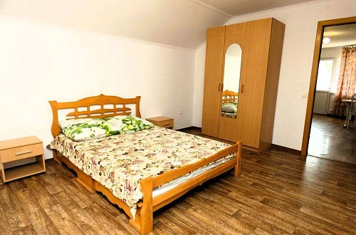 Семейный с кухней 2х-комнатный Фото: 8 из 9