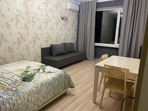 1-комнатная квартира Абазгаа 59/2 кв 25, Гагра Фото: 5 из 7