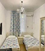 "2х-местный"