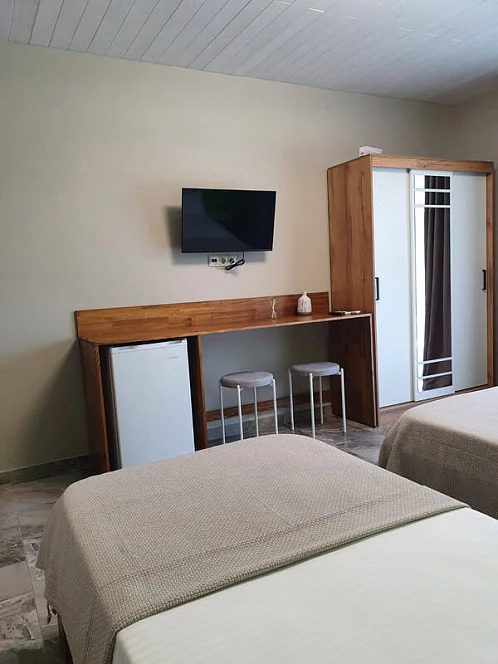 "Феличита" гостевой дом, Сухум Фото: 6 из 25