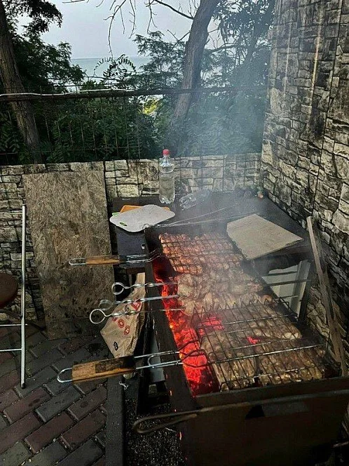 "Анжелика" этаж под-ключ, Ейск Фото: 28 из 51