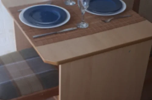 Апартаменты Фото: 4 из 8