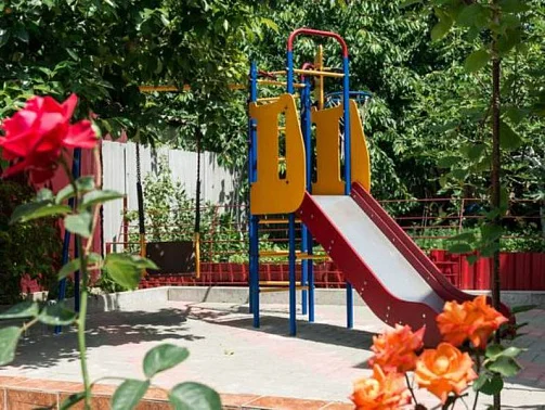 "Орхидея" частный сектор, Геленджик Фото: 3 из 45