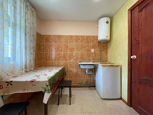 "Камелия" гостевой дом, Ольгинка Фото: 25 из 49