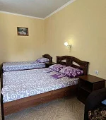 "Стандарт" 3х-местный "Стандарт" 3х-местный
