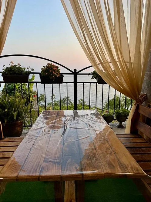 Частный сектор, Багрипш (Холодная речка) Фото: 18 из 50