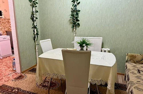 Часть дома под-ключ Фото: 3 из 10