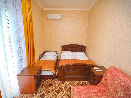 "Елена" гостевой дом, Кабардинка Фото: 46 из 51