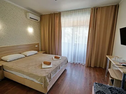 "Park Hotel Agava" гостиница, Лазаревское Фото: 24 из 39