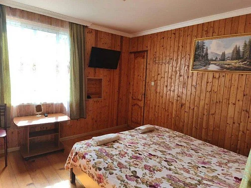 Мини-гостиница Осетинская 15, Гагра Фото: 33 из 51