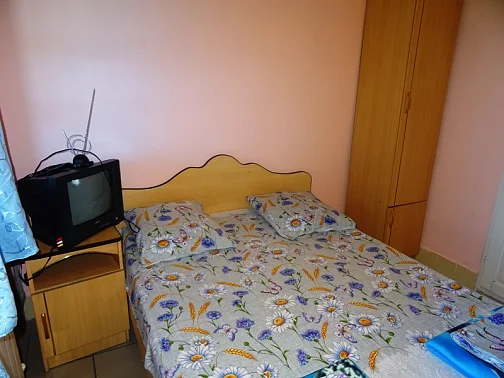 "Аист" частный сектор, Лазаревское Фото: 27 из 48