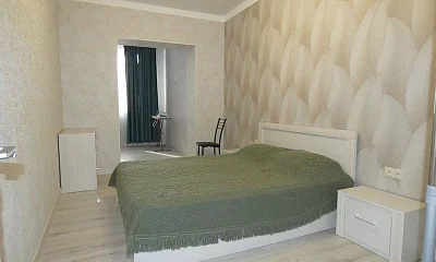 2х-комнатная квартира 8 кв 6, Цитрусовый Фото: 1 из 18