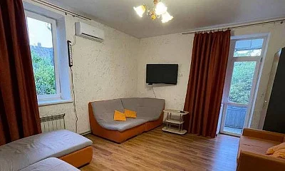 "Квартира в Центре у Моря" 1-комнатная квартира, Крым Фото: 1 из 4
