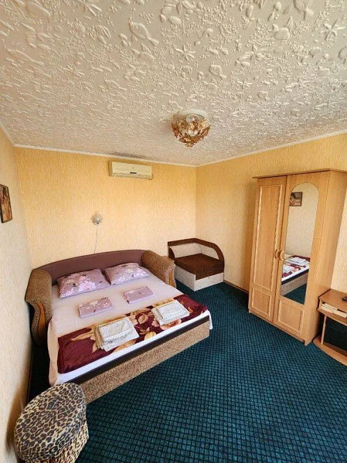 "Надежда" частный сектор, Черноморское Фото: 22 из 32