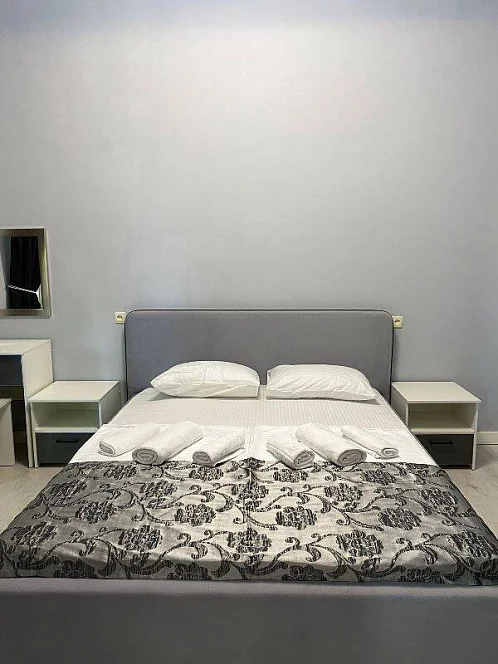 Дом под-ключ Академика Марра 29, Сухум Фото: 22 из 36