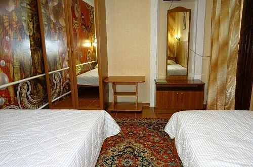 Дом под-ключ Фото: 7 из 8