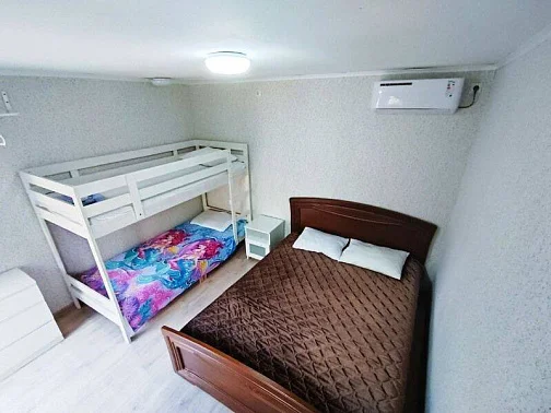 "Норильчанка" гостевой дом, Ейск Фото: 27 из 39