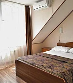 Комната под-ключ